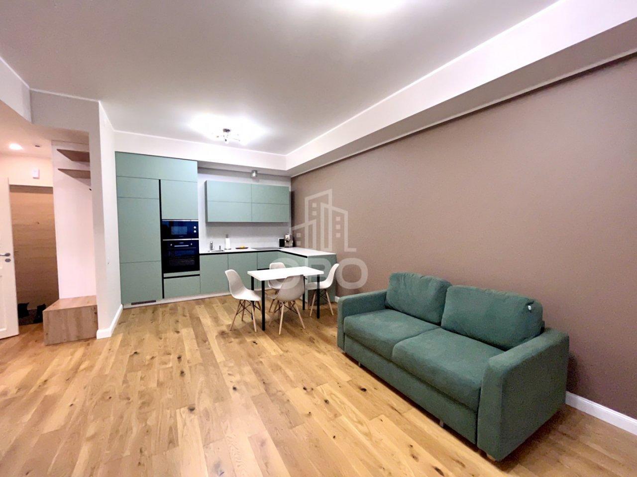 однокомнатная квартира в Санкт-Петербурге по адресу: Магнитогорская ул., 3, к 2, строение 1