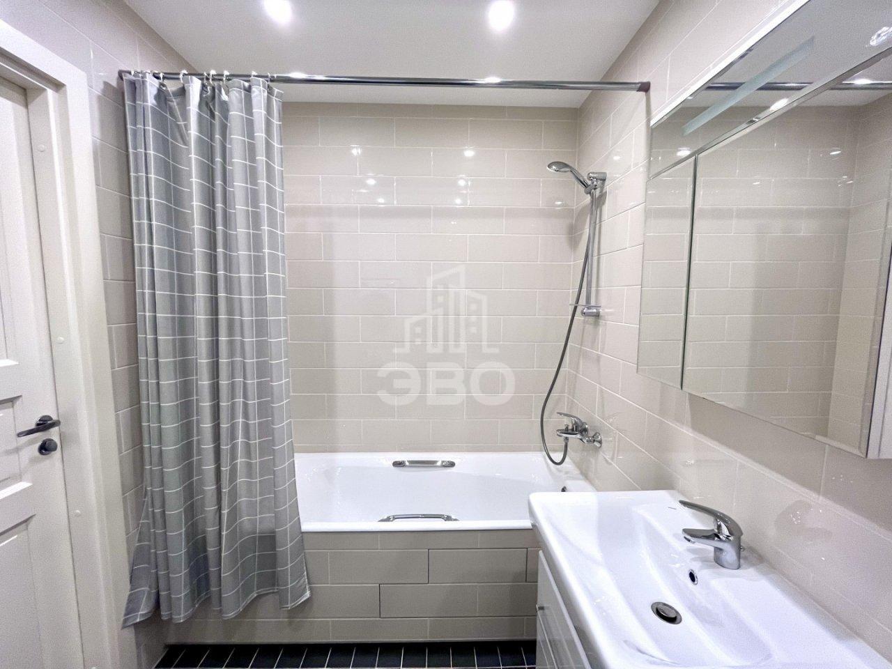 однокомнатная квартира в Санкт-Петербурге по адресу: Магнитогорская ул., 3, к 2, строение 1