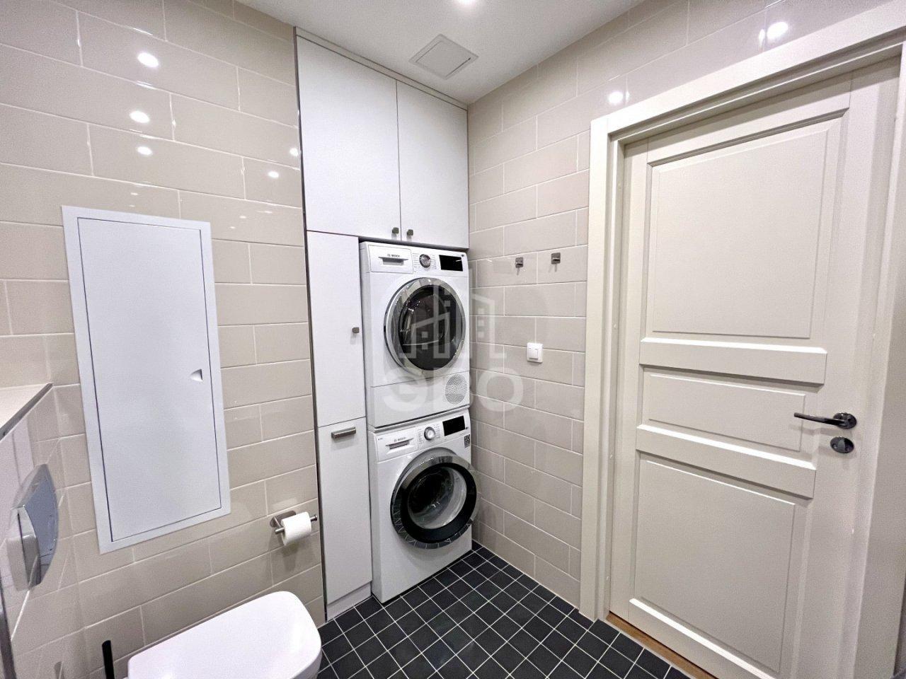 однокомнатная квартира в Санкт-Петербурге по адресу: Магнитогорская ул., 3, к 2, строение 1