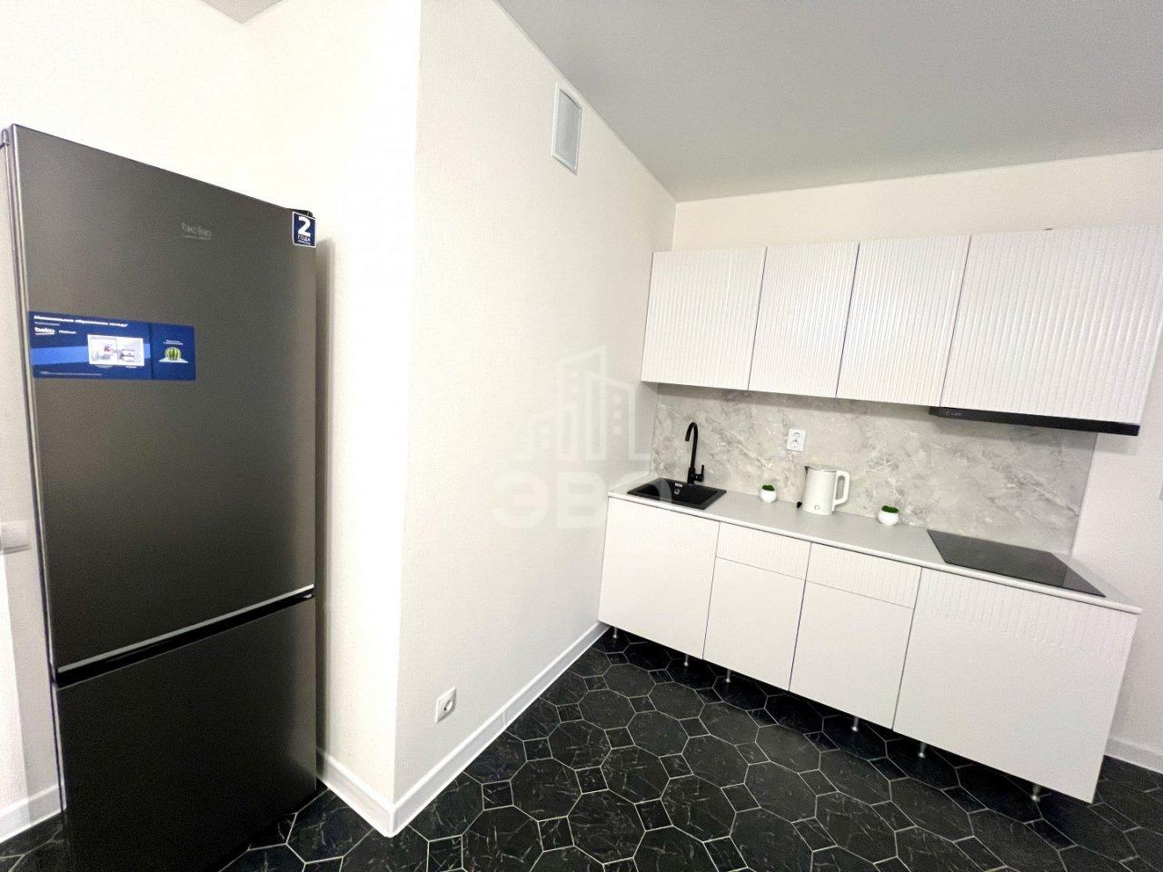 однокомнатная квартира в Санкт-Петербурге по адресу: Екатерининская ул., 19