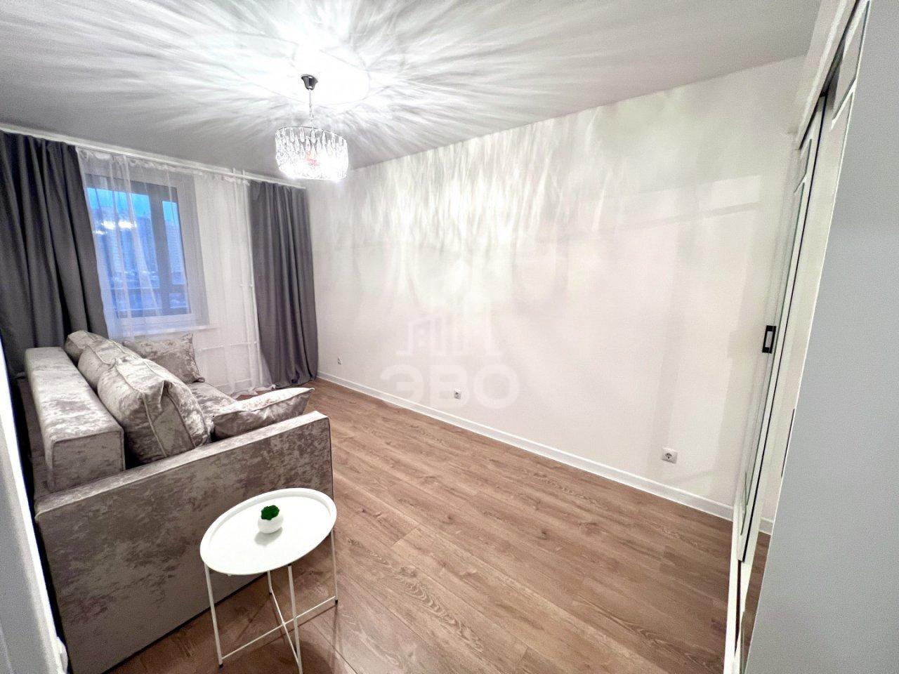 однокомнатная квартира в Санкт-Петербурге по адресу: Екатерининская ул., 19