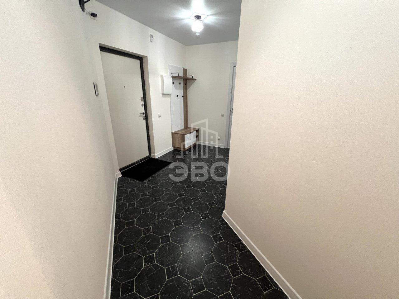 однокомнатная квартира в Санкт-Петербурге по адресу: Екатерининская ул., 19