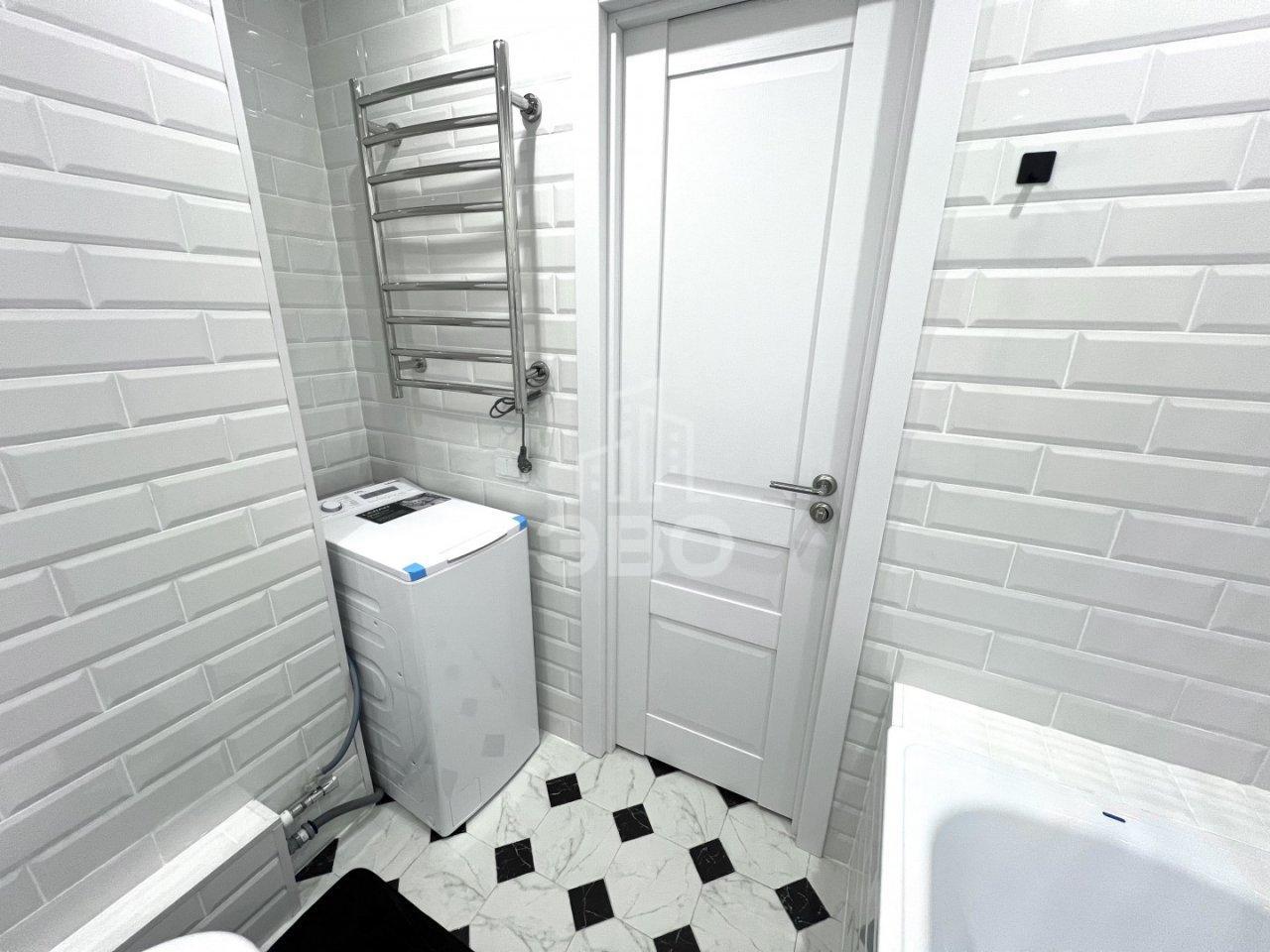 однокомнатная квартира в Санкт-Петербурге по адресу: Екатерининская ул., 19