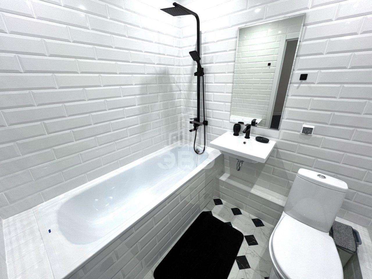 однокомнатная квартира в Санкт-Петербурге по адресу: Екатерининская ул., 19