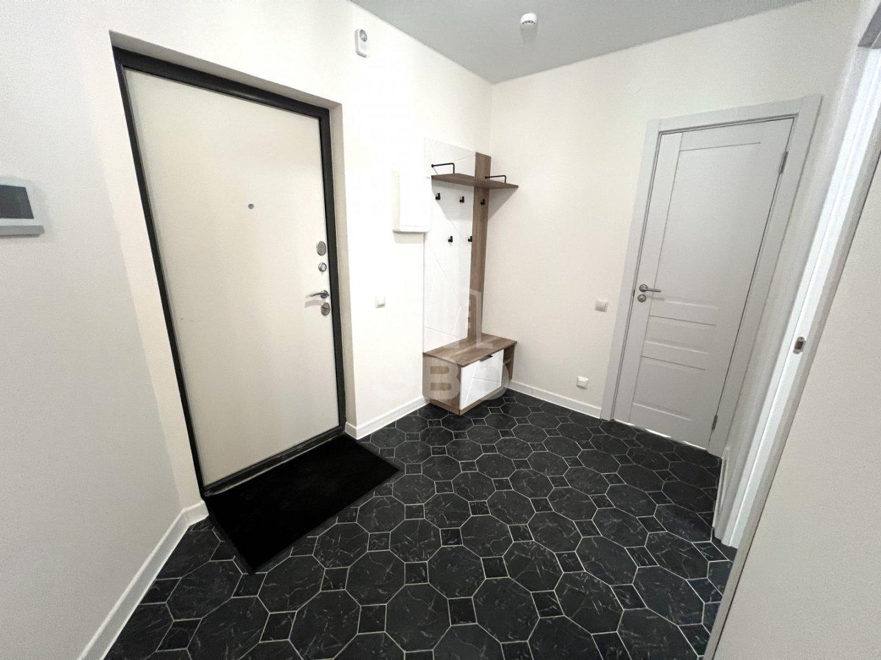 однокомнатная квартира в Санкт-Петербурге по адресу: Екатерининская ул., 19