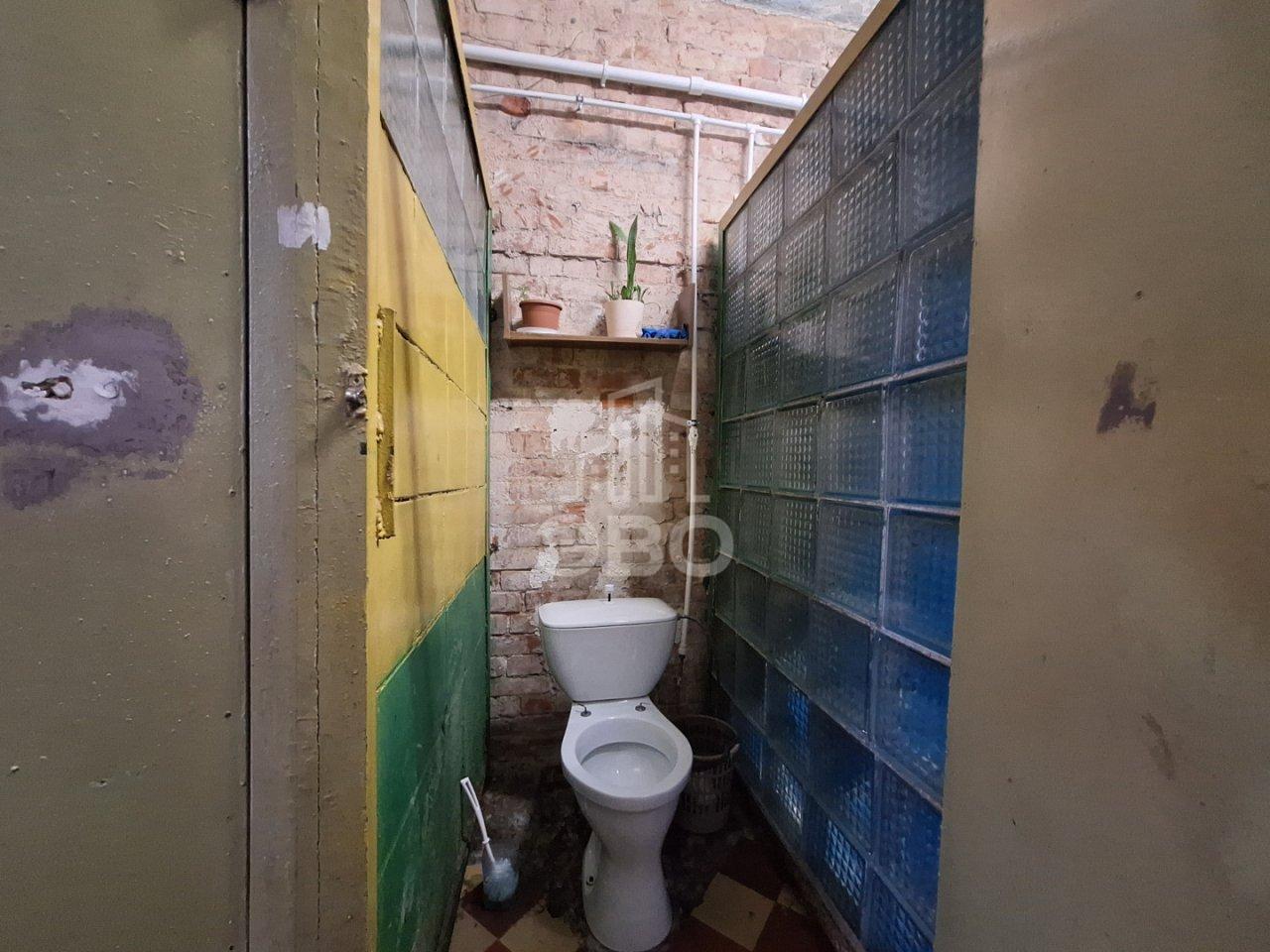 комната в Санкт-Петербурге по адресу: Нарвский проспект, 9, к 3