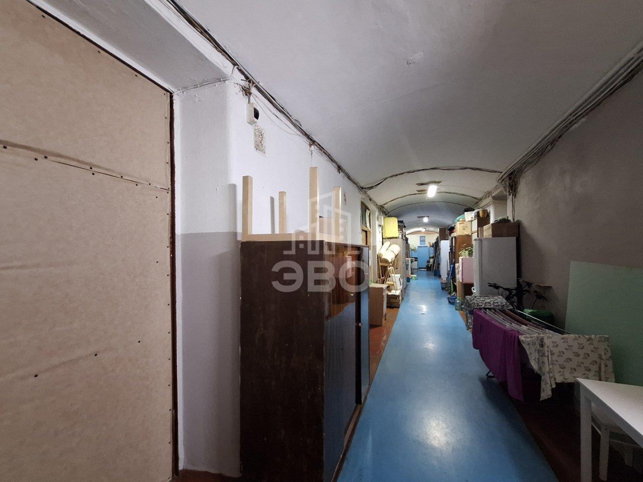 комната в Санкт-Петербурге по адресу: Нарвский проспект, 9, к 3