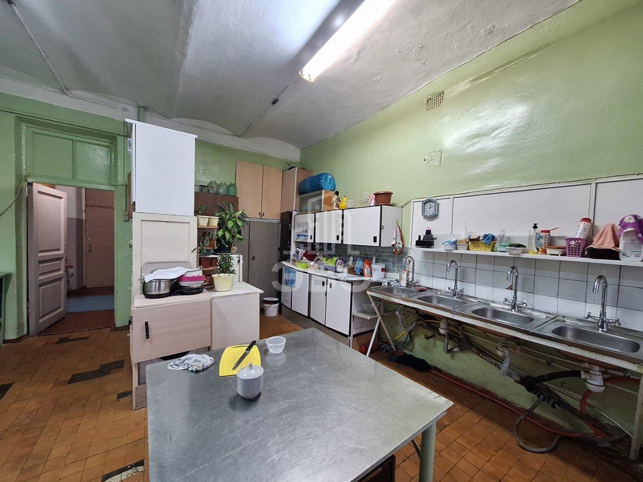 комната в Санкт-Петербурге по адресу: Нарвский проспект, 9, к 3