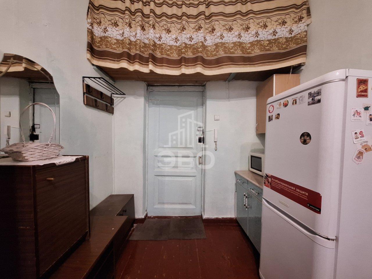 комната в Санкт-Петербурге по адресу: Нарвский проспект, 9, к 3