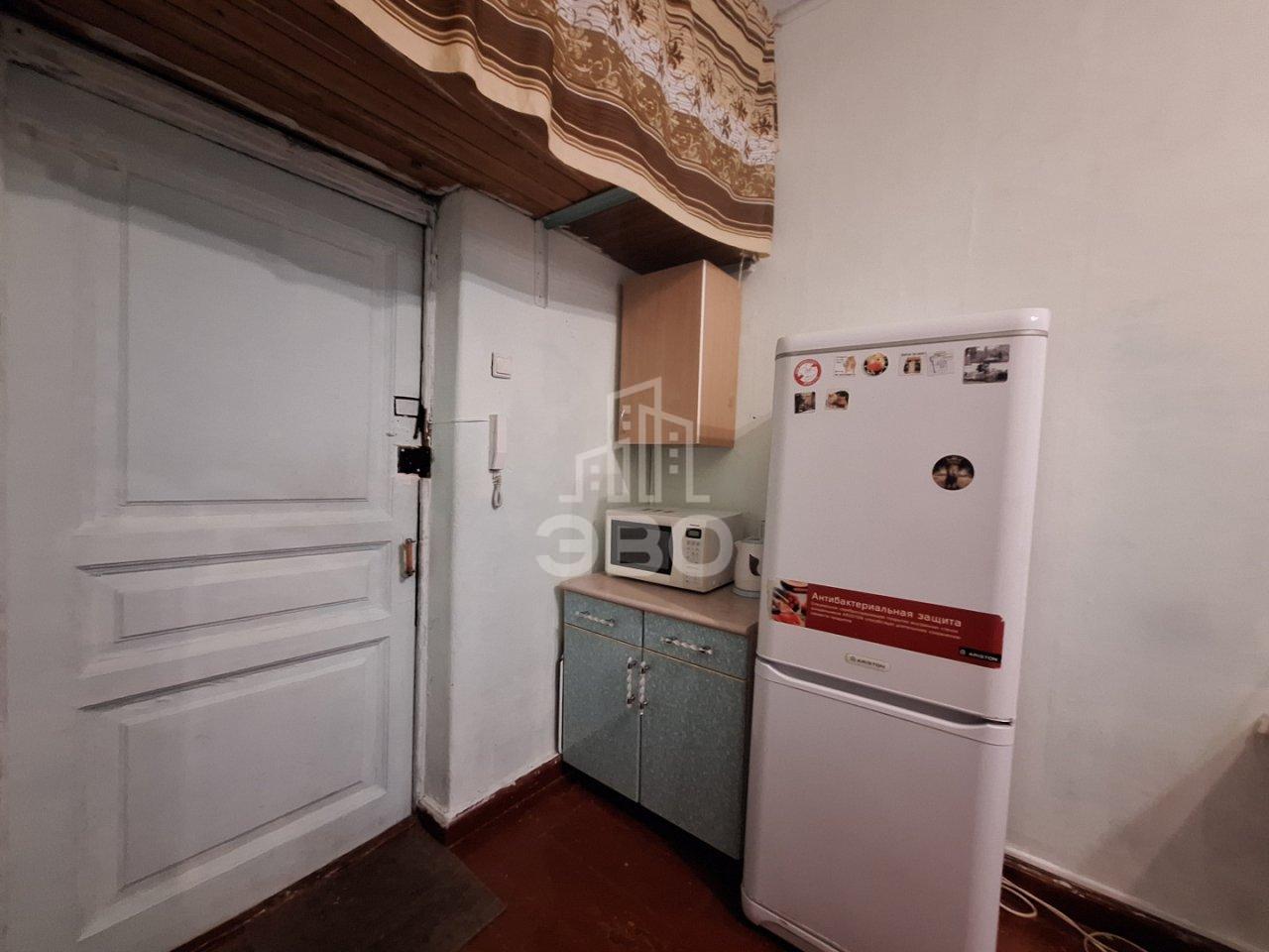 комната в Санкт-Петербурге по адресу: Нарвский проспект, 9, к 3