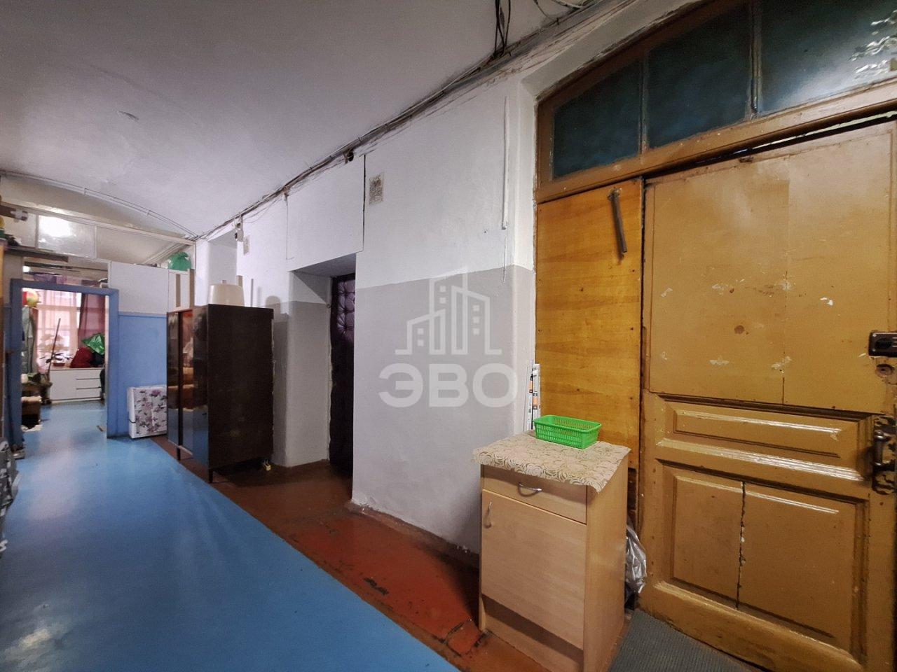 комната в Санкт-Петербурге по адресу: Нарвский проспект, 9, к 3