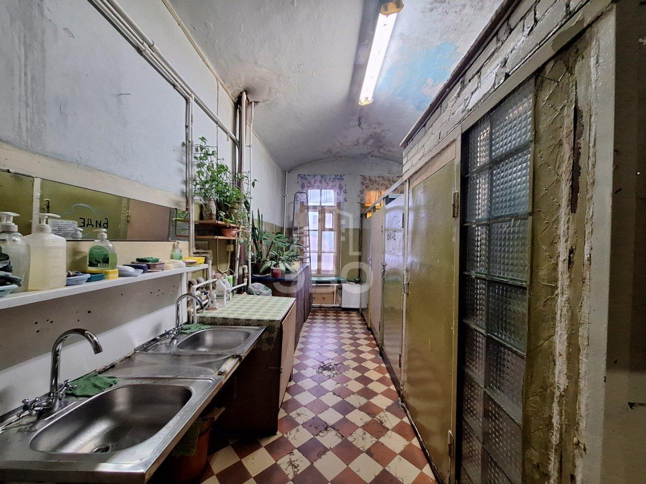 комната в Санкт-Петербурге по адресу: Нарвский проспект, 9, к 3