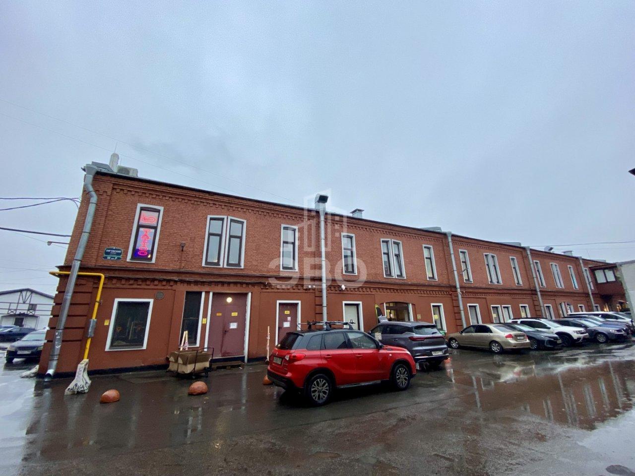 коммерция в Санкт-Петербурге по адресу: Лиговский проспект, 50, литера Р