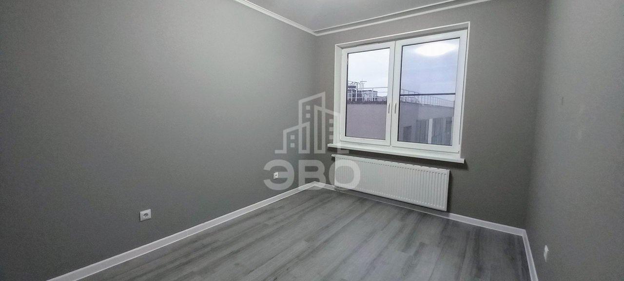 однокомнатная квартира в Санкт-Петербурге по адресу: Михайловская дорога., 14, к 1, строение 1