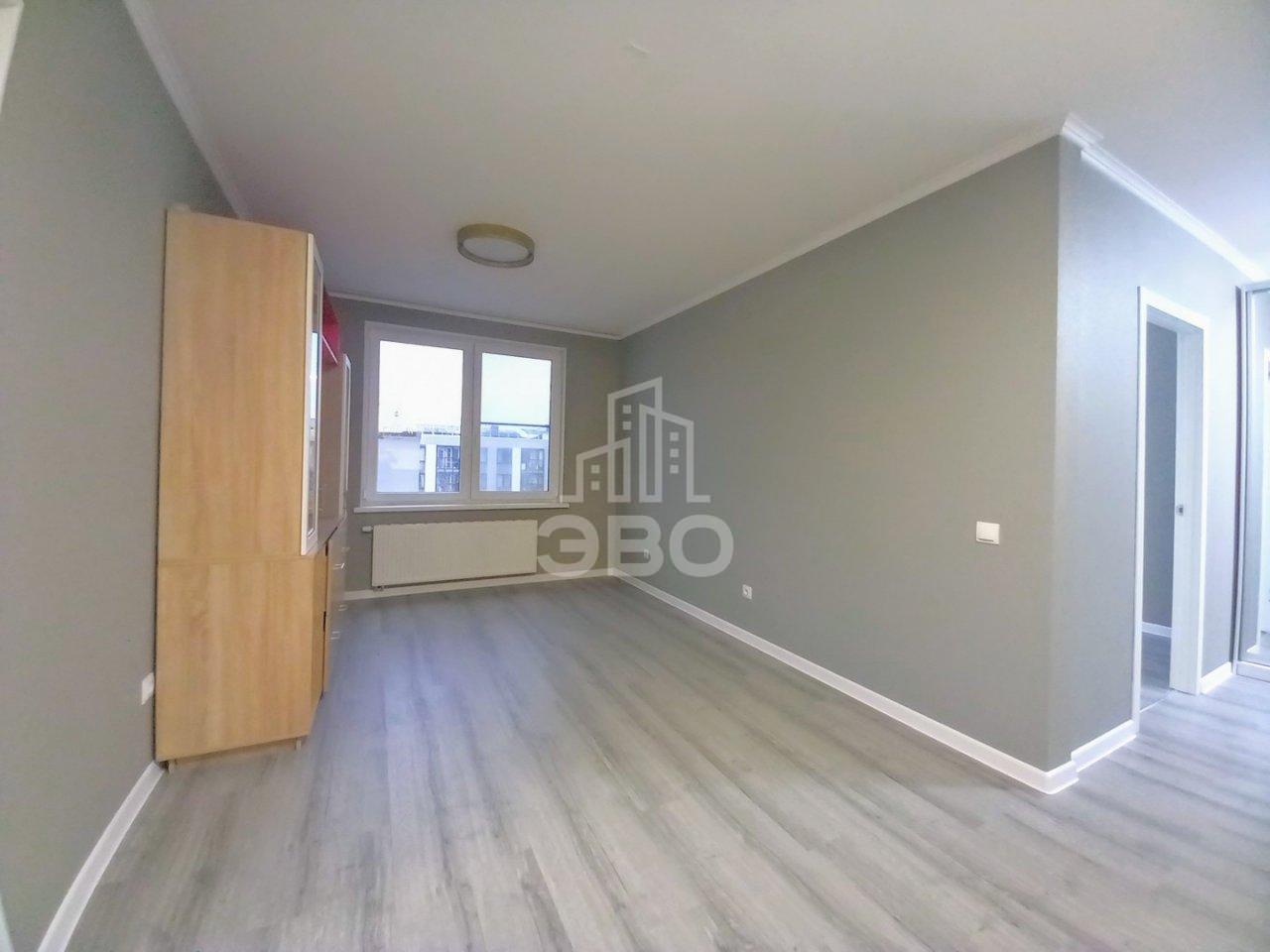 однокомнатная квартира в Санкт-Петербурге по адресу: Михайловская дорога., 14, к 1, строение 1