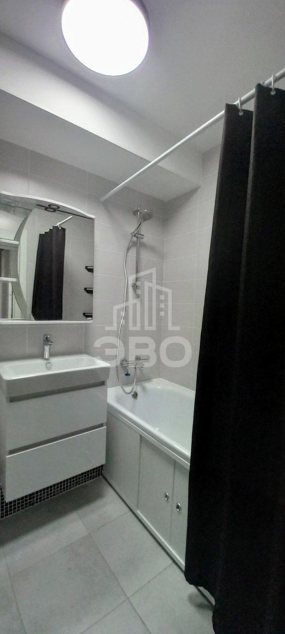 однокомнатная квартира в Санкт-Петербурге по адресу: Михайловская дорога., 14, к 1, строение 1