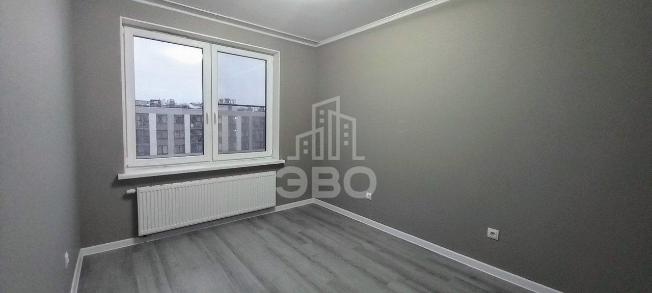 однокомнатная квартира в Санкт-Петербурге по адресу: Михайловская дорога., 14, к 1, строение 1