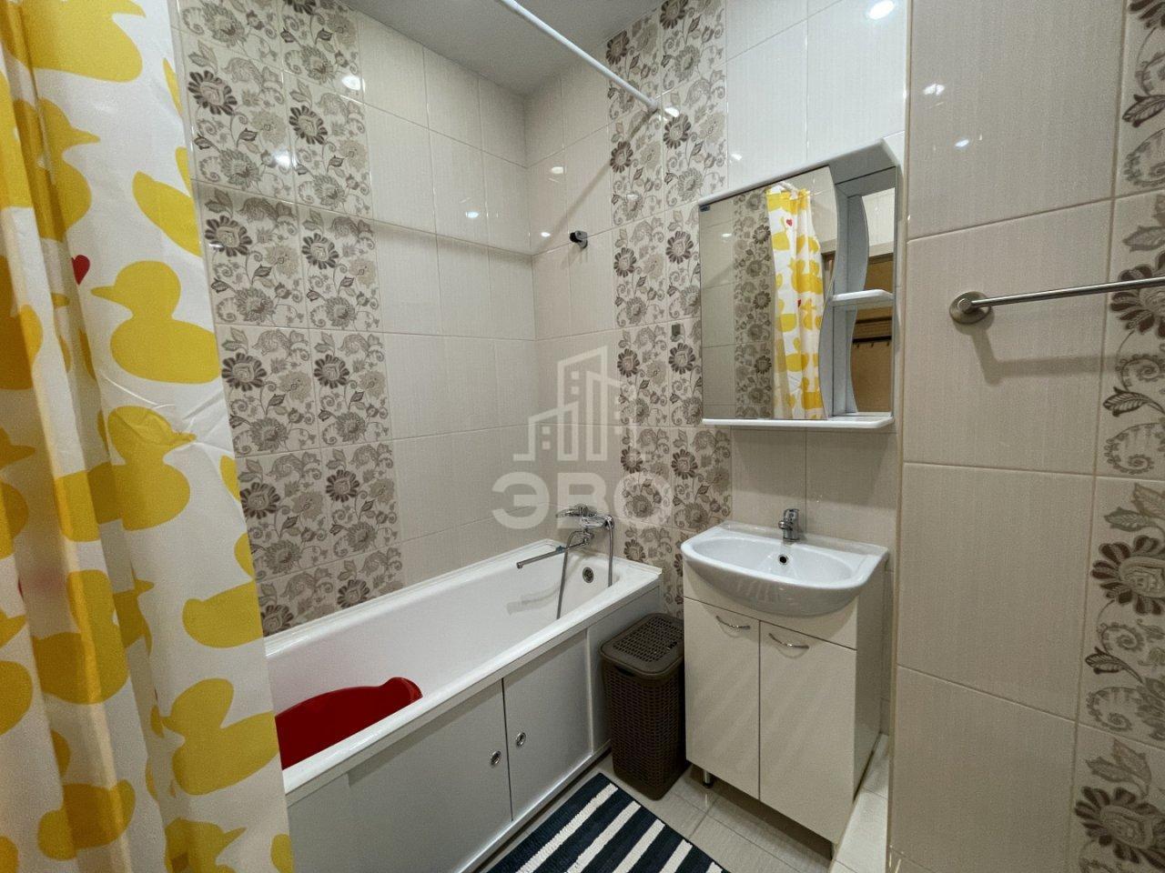 однокомнатная квартира в Санкт-Петербурге по адресу: Областная ул., 3