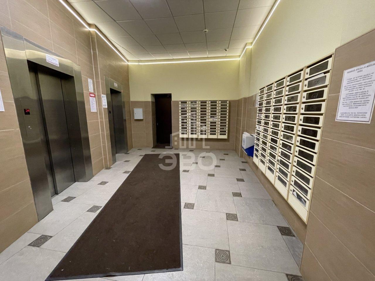 однокомнатная квартира в Санкт-Петербурге по адресу: Областная ул., 3