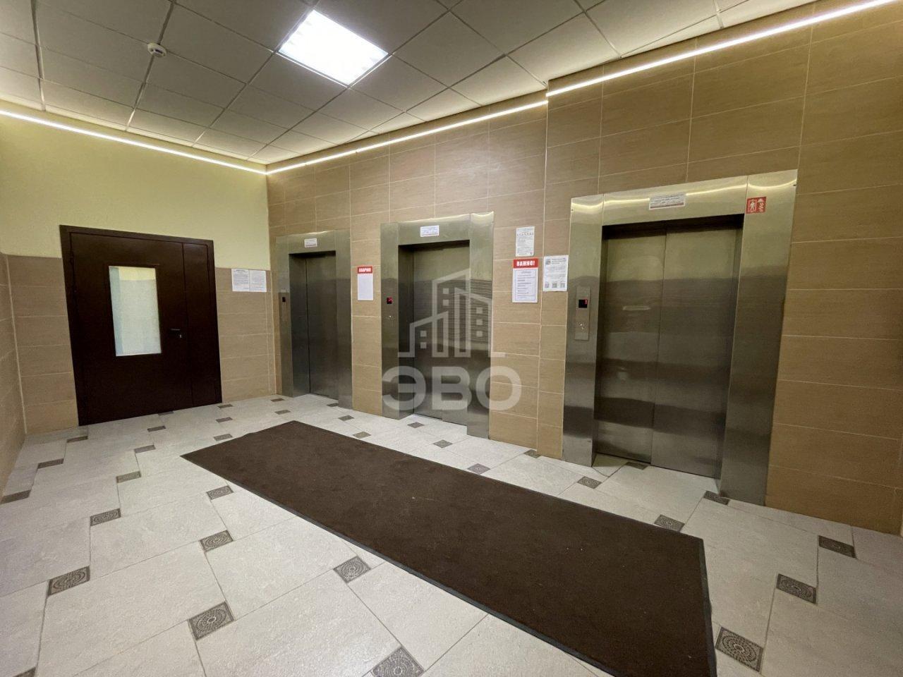 однокомнатная квартира в Санкт-Петербурге по адресу: Областная ул., 3