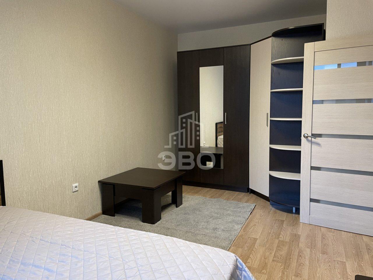 однокомнатная квартира в Санкт-Петербурге по адресу: Областная ул., 3