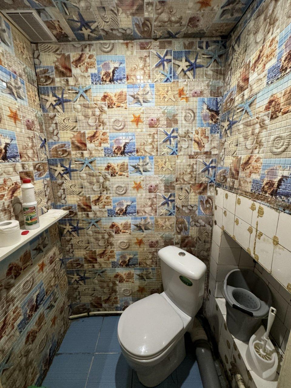 трехкомнатная квартира в Санкт-Петербурге по адресу: Таврическая ул., 31, литера Б