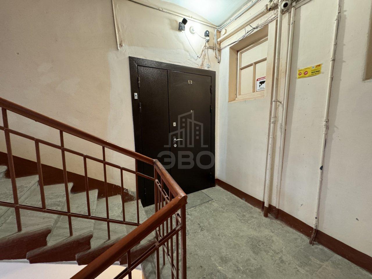 трехкомнатная квартира в Санкт-Петербурге по адресу: Таврическая ул., 31, литера Б