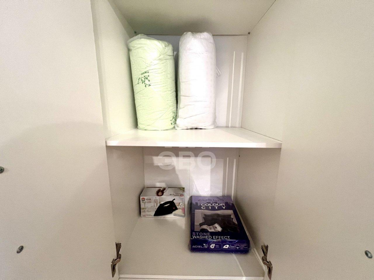 однокомнатная квартира в Санкт-Петербурге по адресу: Екатерининская ул., 19