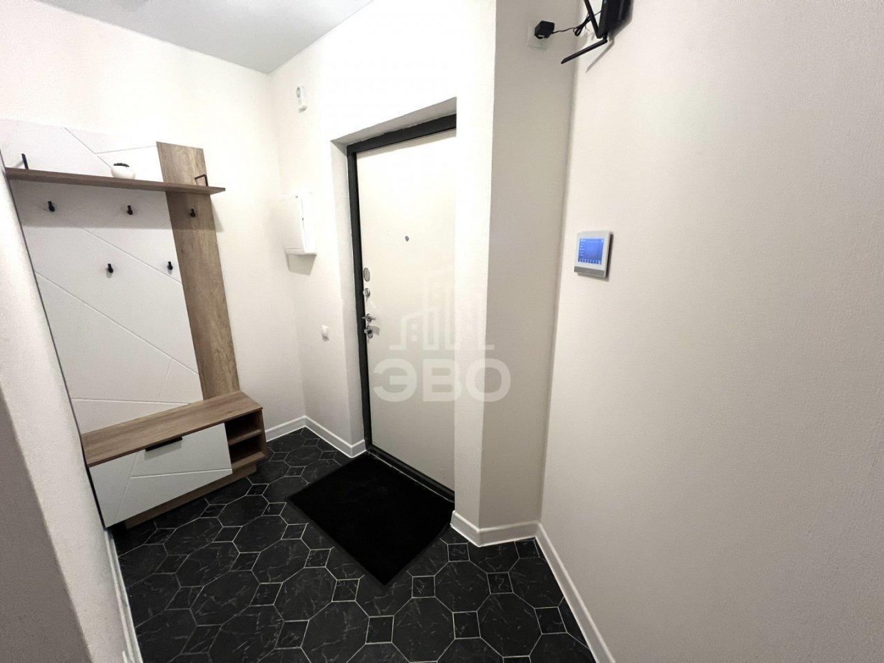 однокомнатная квартира в Санкт-Петербурге по адресу: Екатерининская ул., 19