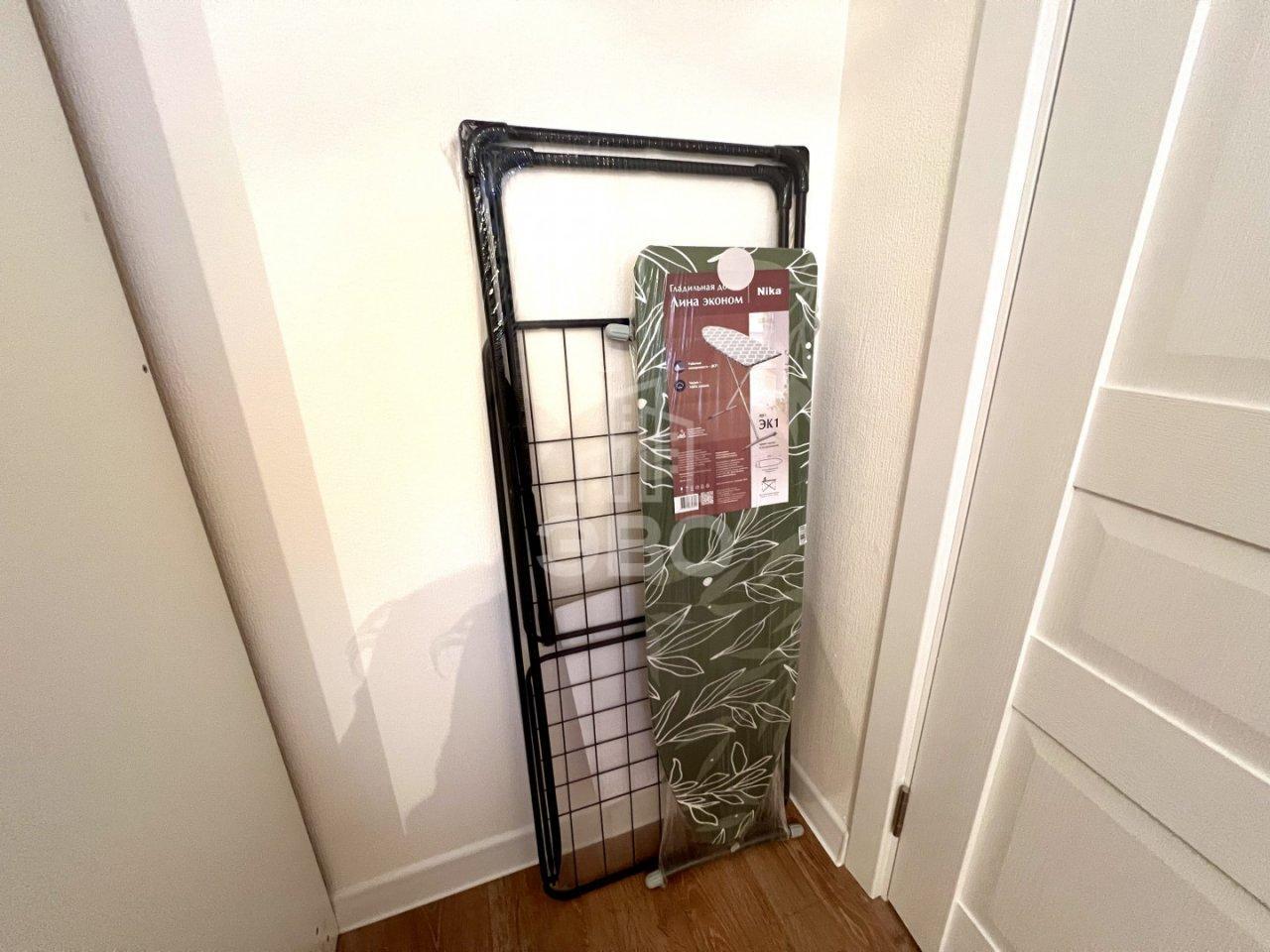 однокомнатная квартира в Санкт-Петербурге по адресу: Екатерининская ул., 19