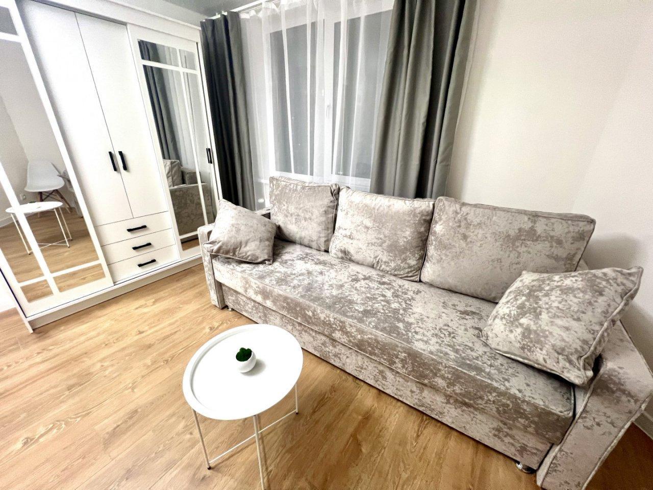 однокомнатная квартира в Санкт-Петербурге по адресу: Екатерининская ул., 19