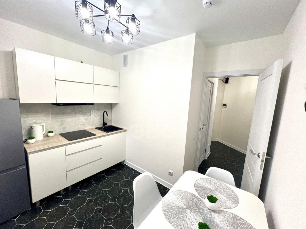 однокомнатная квартира в Санкт-Петербурге по адресу: Екатерининская ул., 19