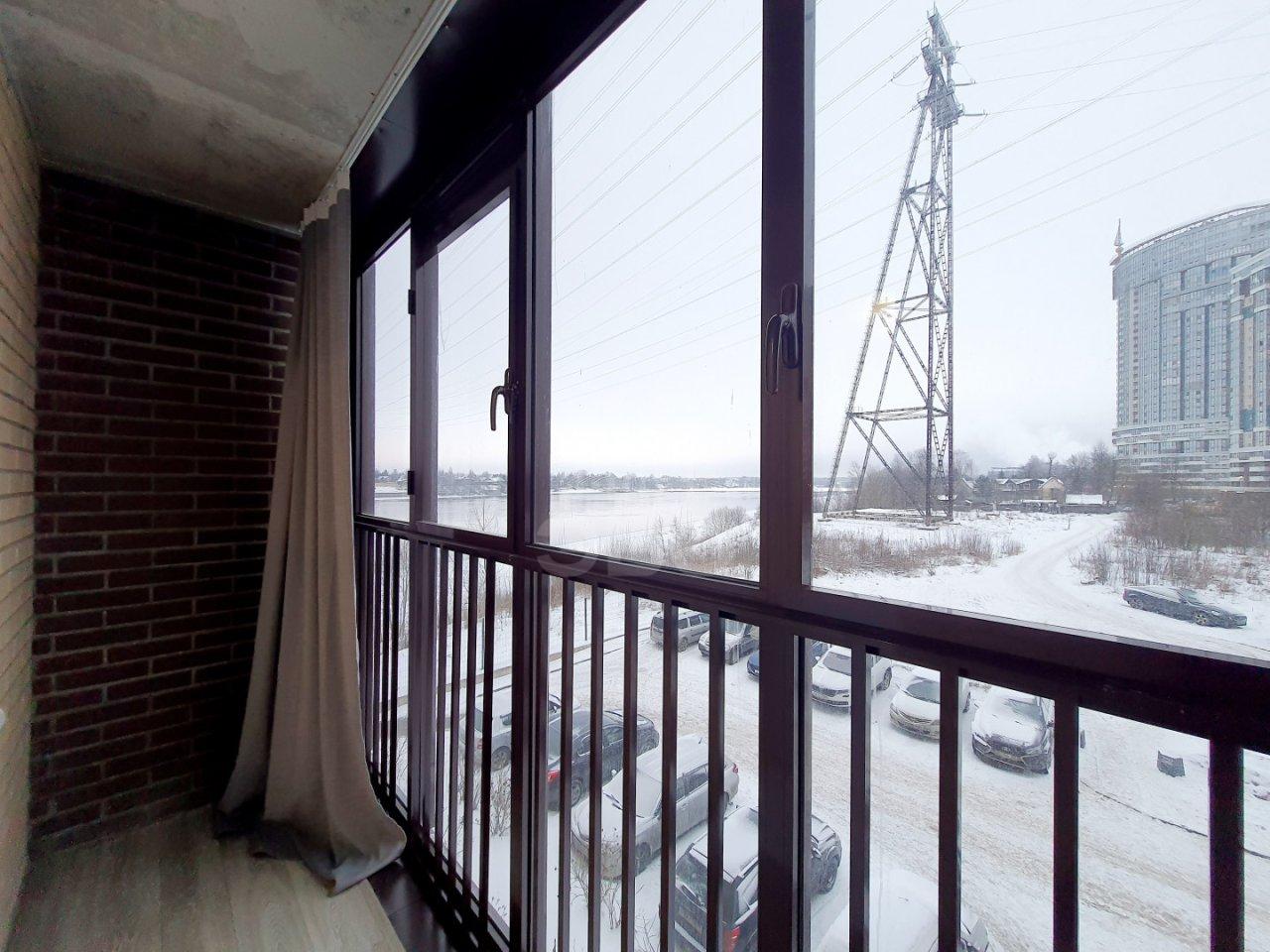 студия в Санкт-Петербурге по адресу: Славянская ул., 28