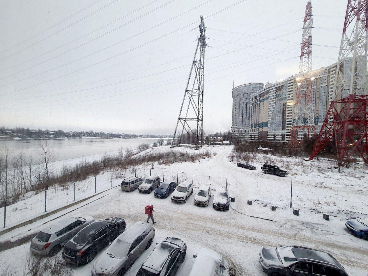 студия в Санкт-Петербурге по адресу: Славянская ул., 28