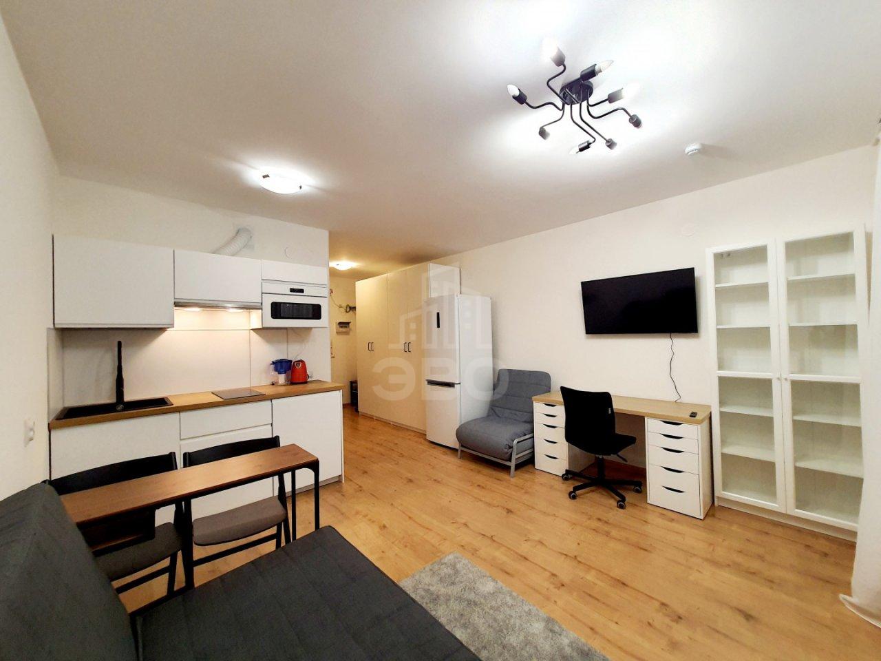 студия в Санкт-Петербурге по адресу: Славянская ул., 28