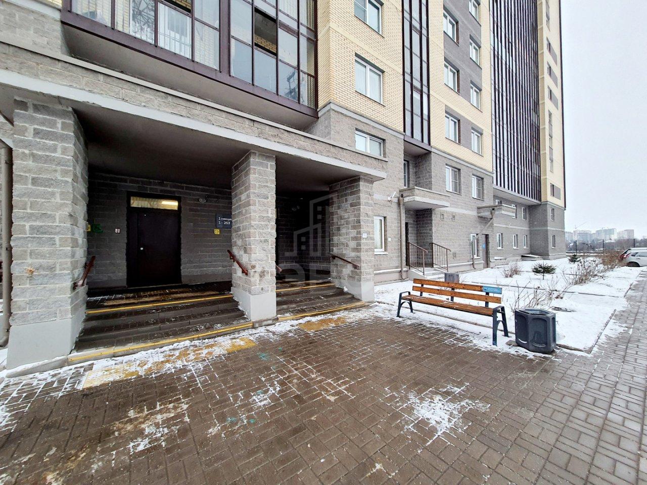 студия в Санкт-Петербурге по адресу: Славянская ул., 28