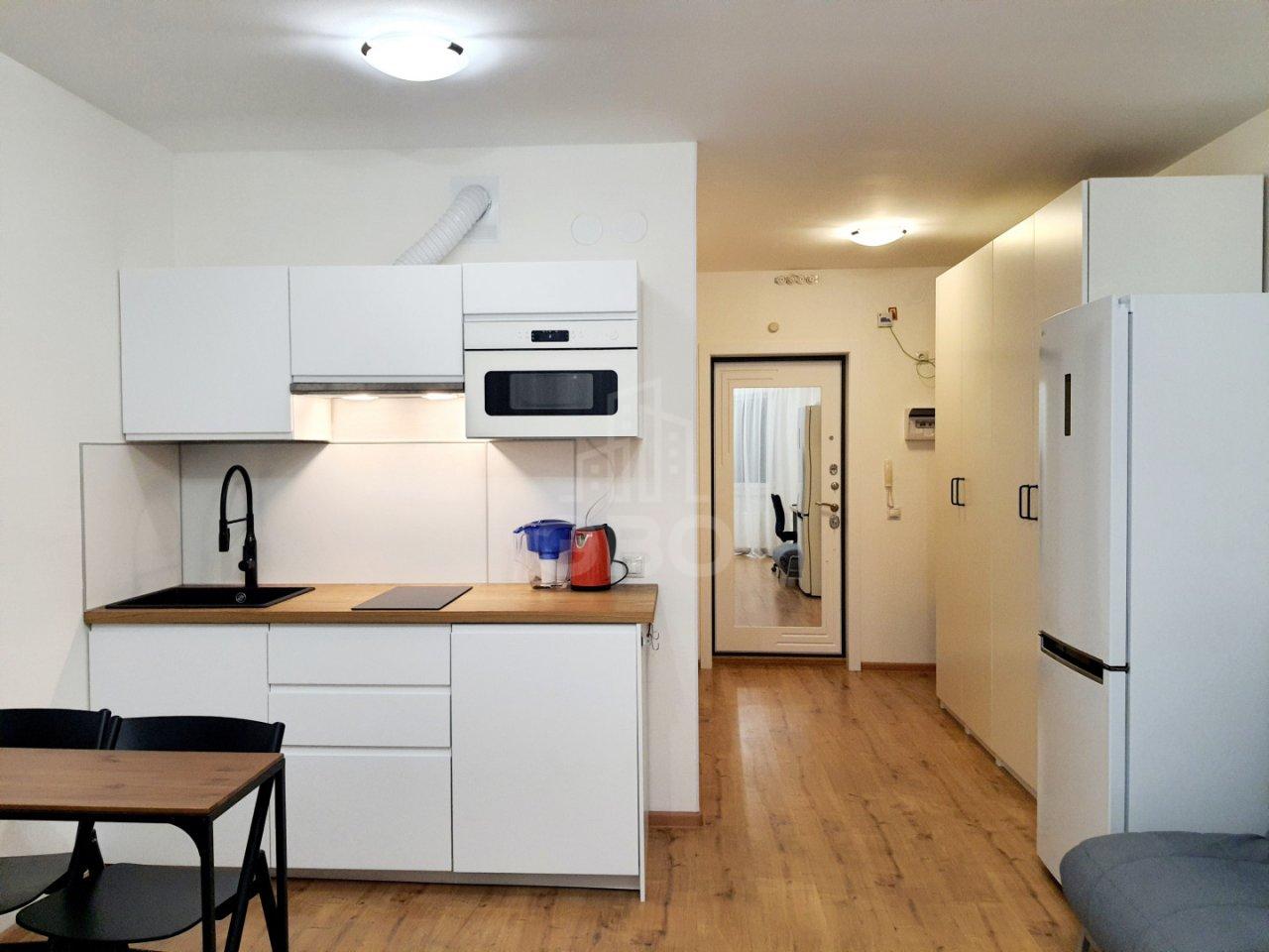 студия в Санкт-Петербурге по адресу: Славянская ул., 28