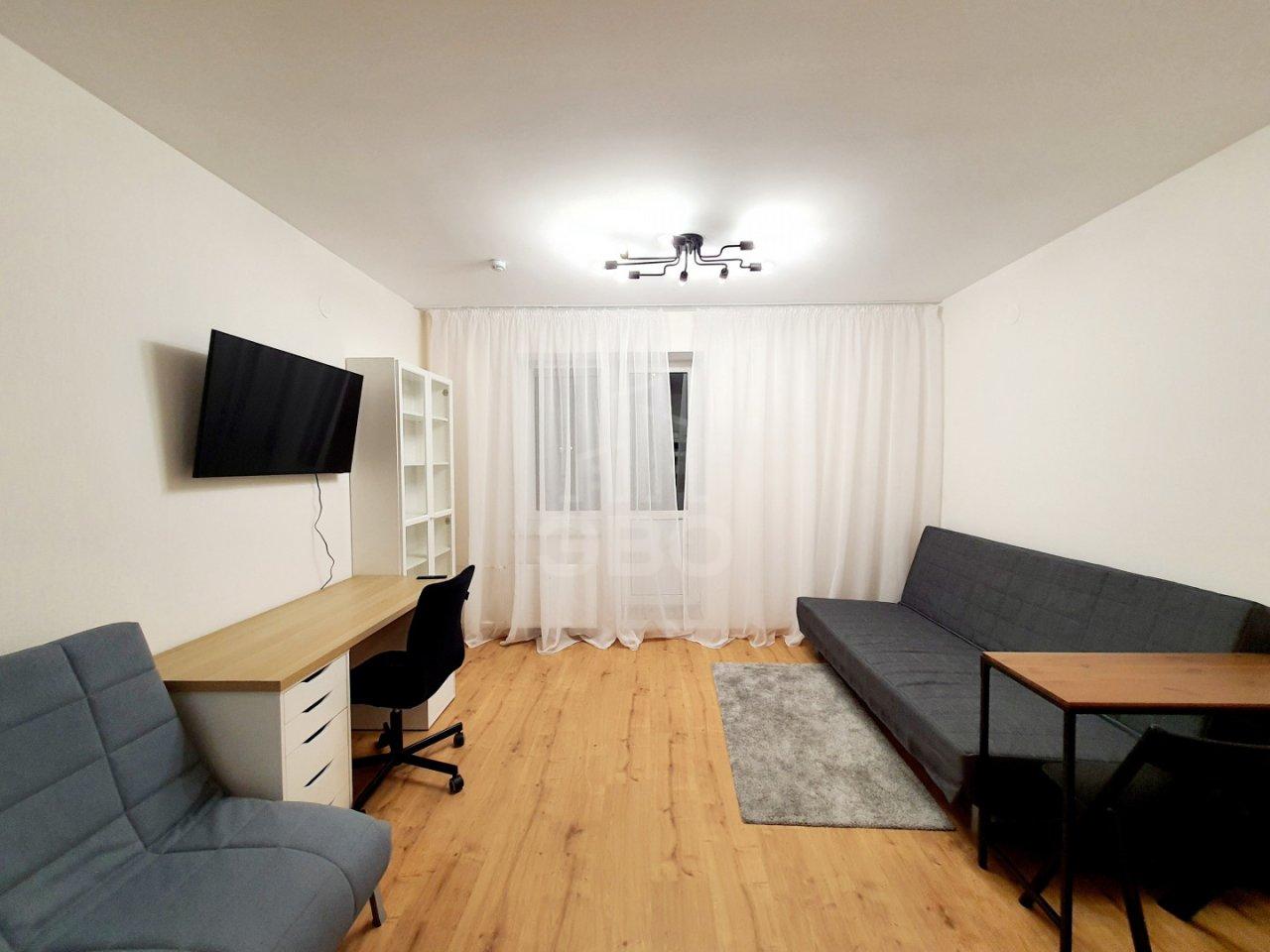 студия в Санкт-Петербурге по адресу: Славянская ул., 28