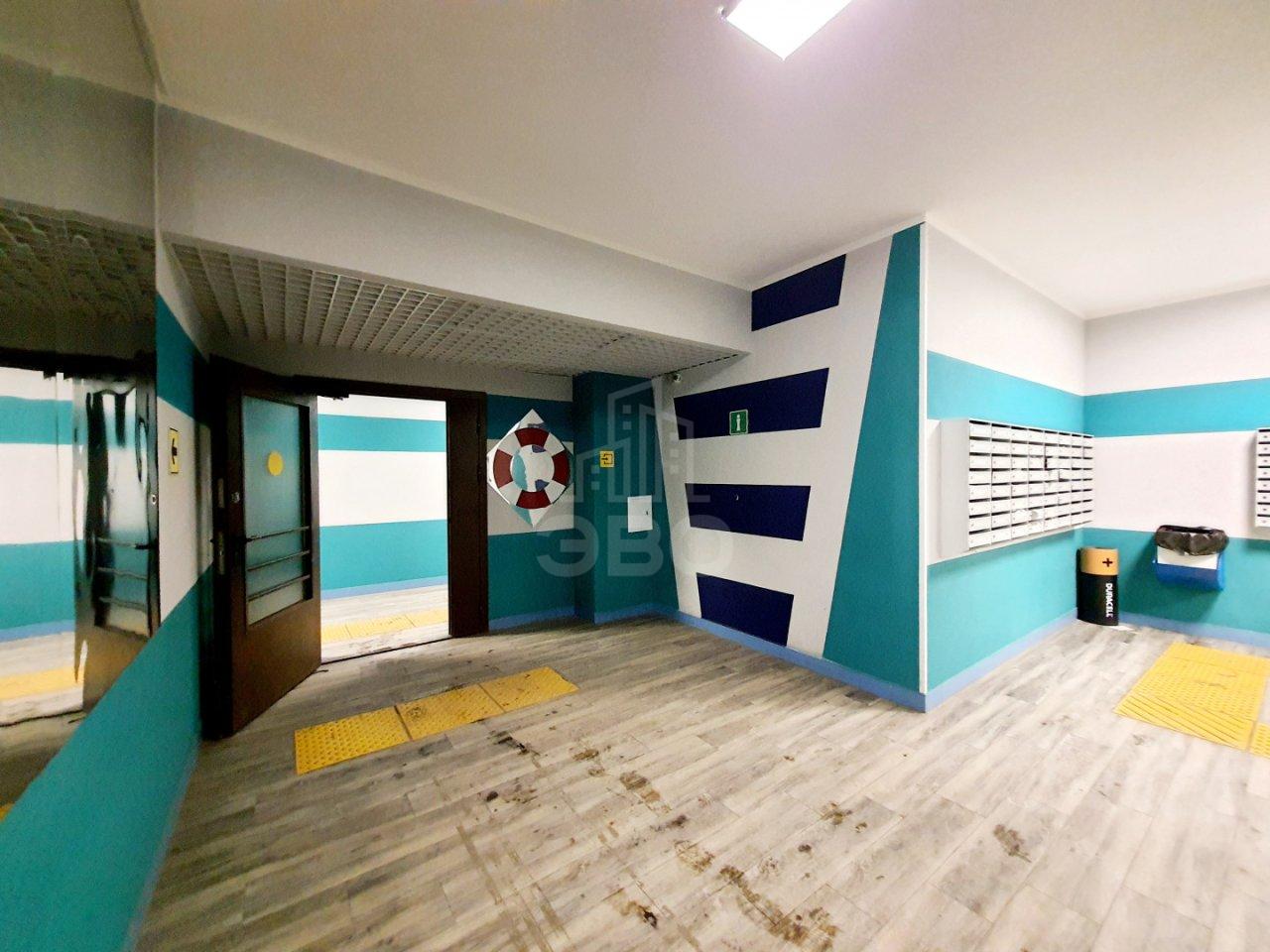 студия в Санкт-Петербурге по адресу: Славянская ул., 28