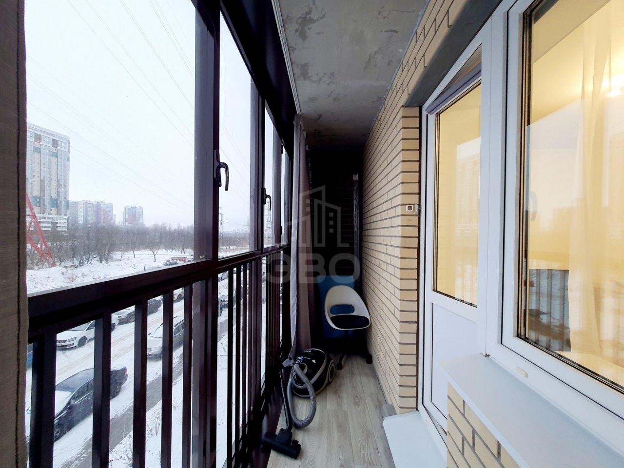 студия в Санкт-Петербурге по адресу: Славянская ул., 28