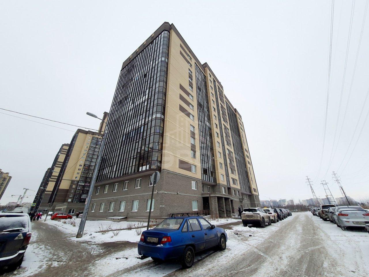 студия в Санкт-Петербурге по адресу: Славянская ул., 28