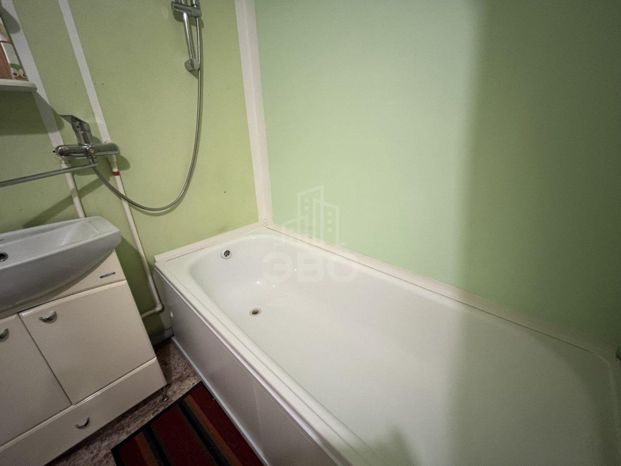 однокомнатная квартира в Санкт-Петербурге по адресу: Михаила Дудина ул., 25, к 1