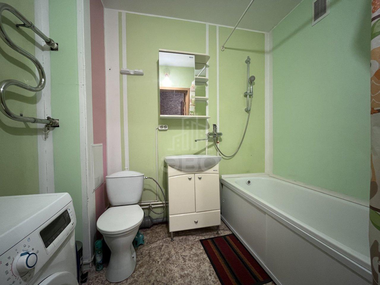 однокомнатная квартира в Санкт-Петербурге по адресу: Михаила Дудина ул., 25, к 1