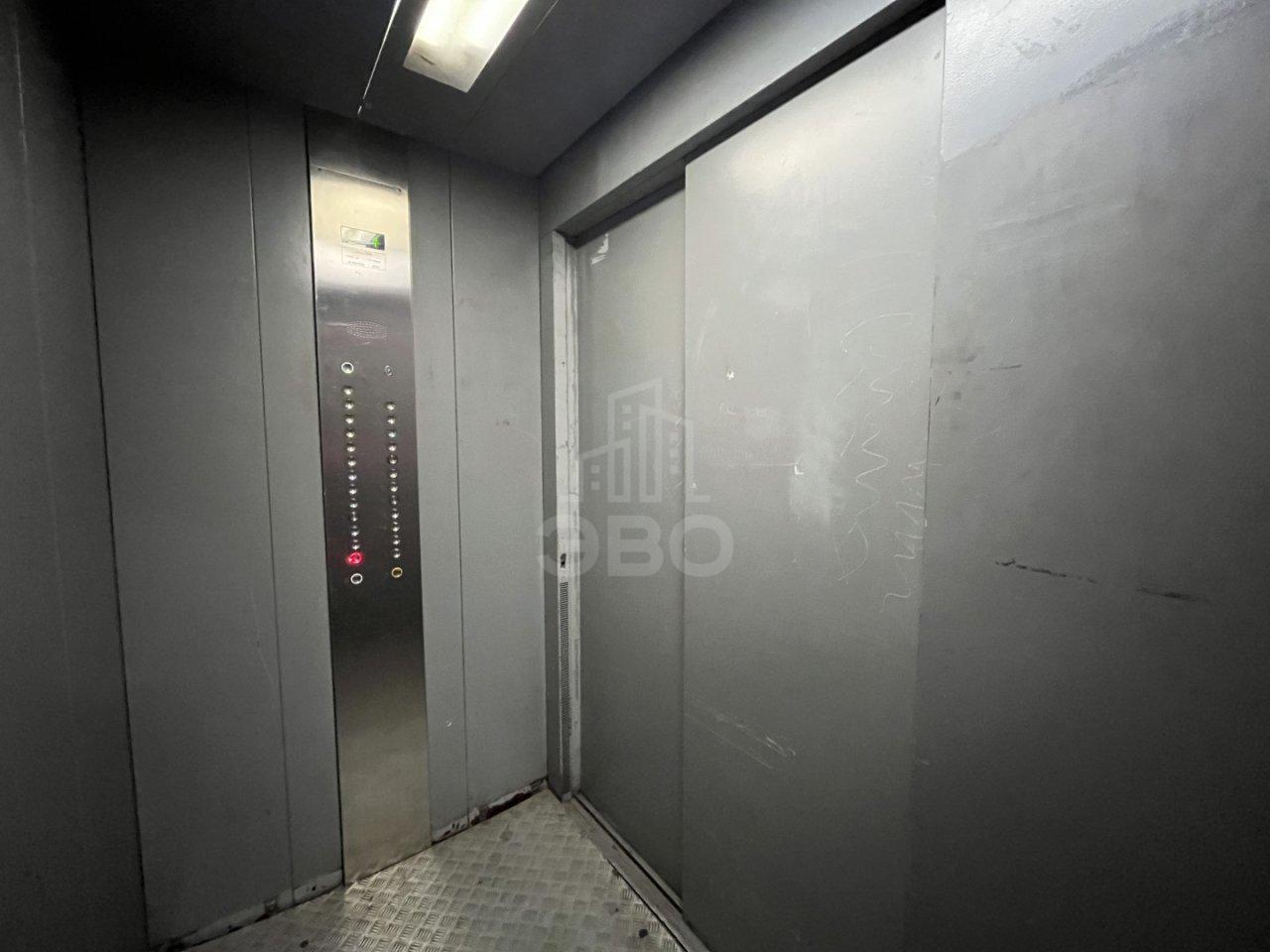 однокомнатная квартира в Санкт-Петербурге по адресу: Михаила Дудина ул., 25, к 1