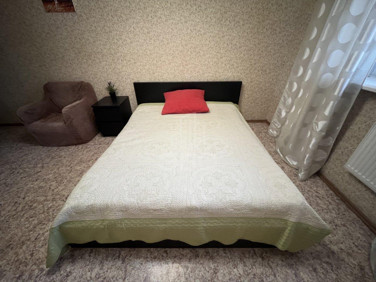 однокомнатная квартира в Санкт-Петербурге по адресу: Михаила Дудина ул., 25, к 1