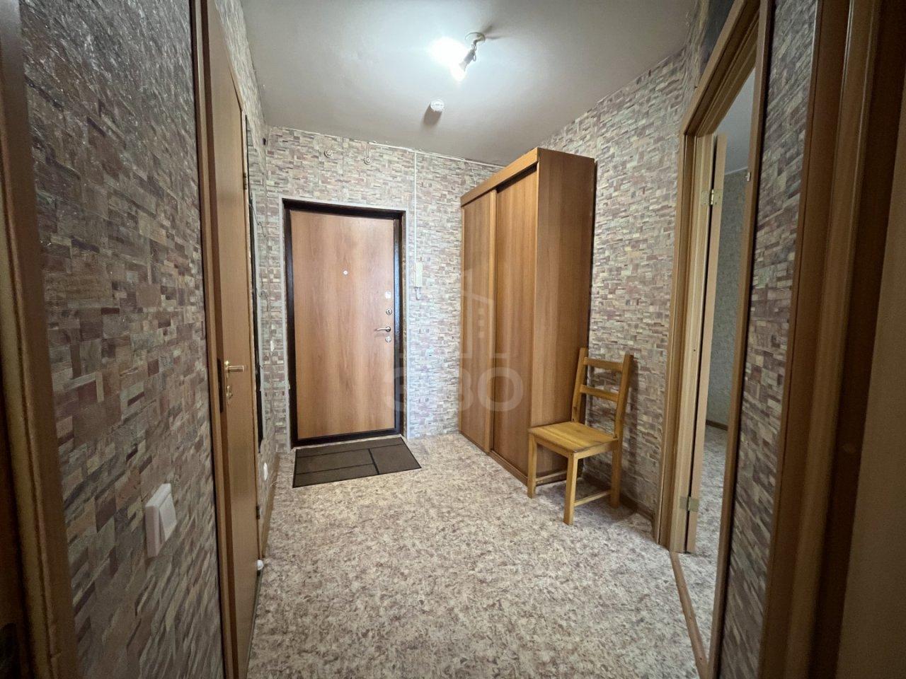 однокомнатная квартира в Санкт-Петербурге по адресу: Михаила Дудина ул., 25, к 1