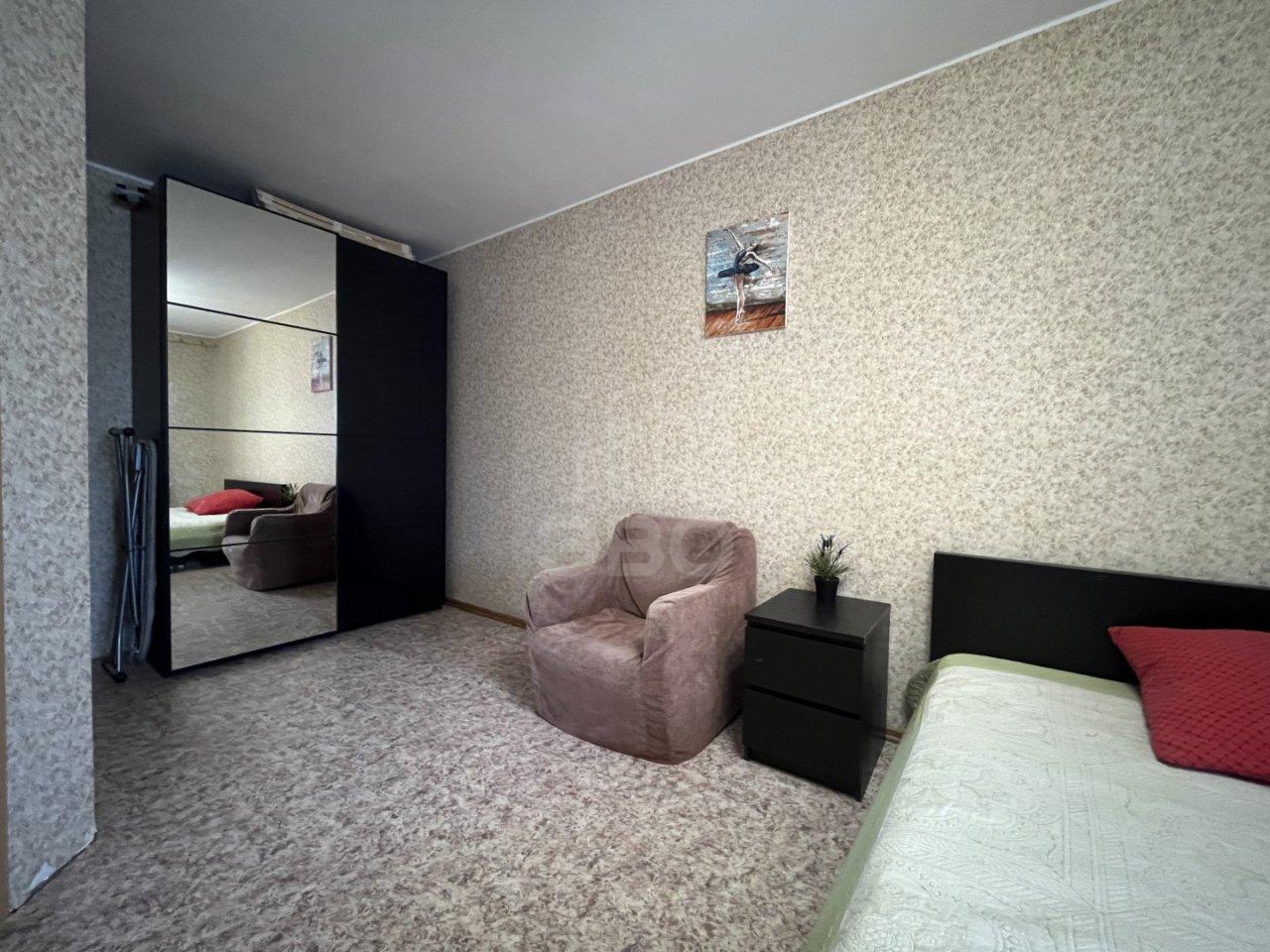 однокомнатная квартира в Санкт-Петербурге по адресу: Михаила Дудина ул., 25, к 1