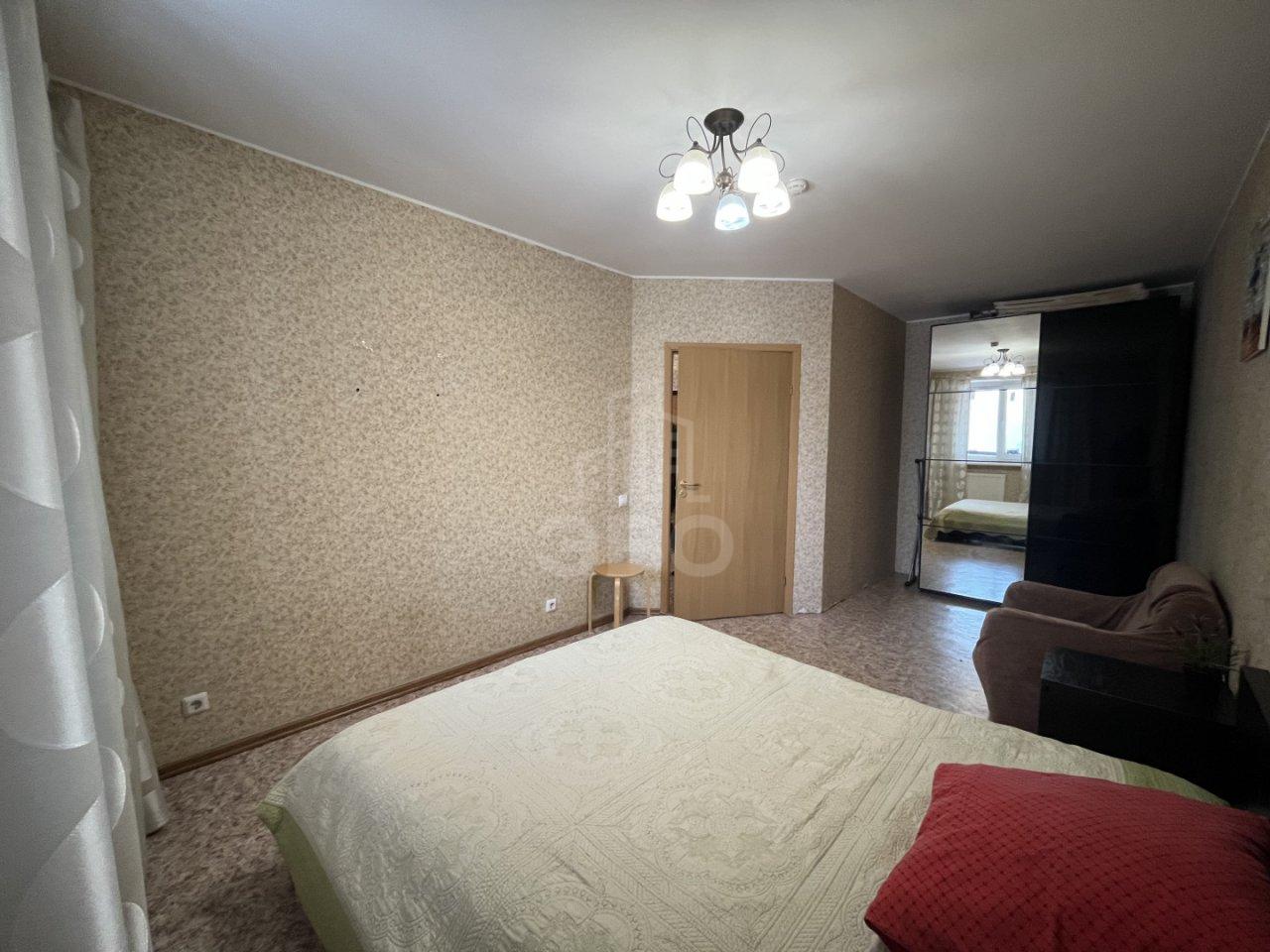 однокомнатная квартира в Санкт-Петербурге по адресу: Михаила Дудина ул., 25, к 1