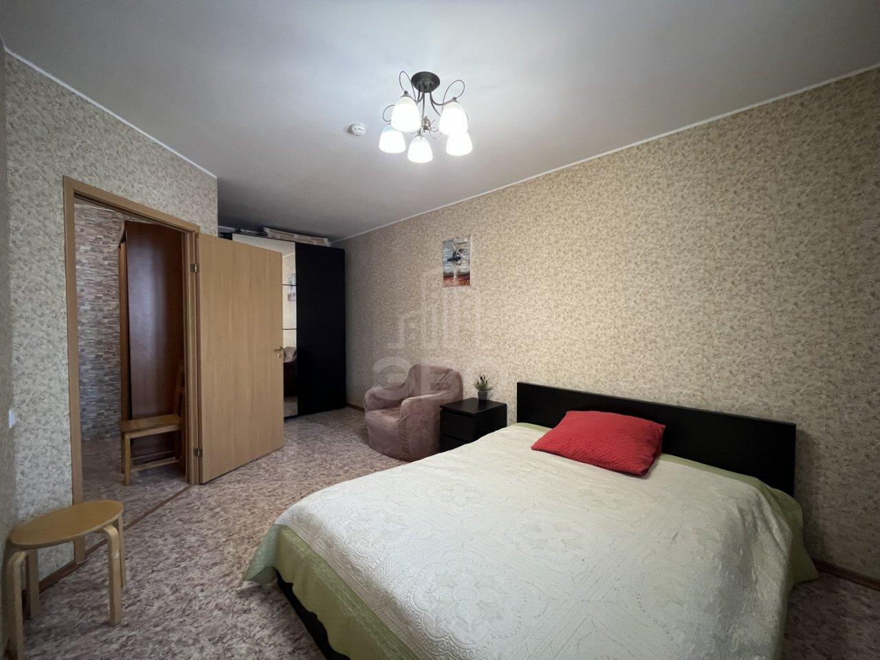 однокомнатная квартира в Санкт-Петербурге по адресу: Михаила Дудина ул., 25, к 1