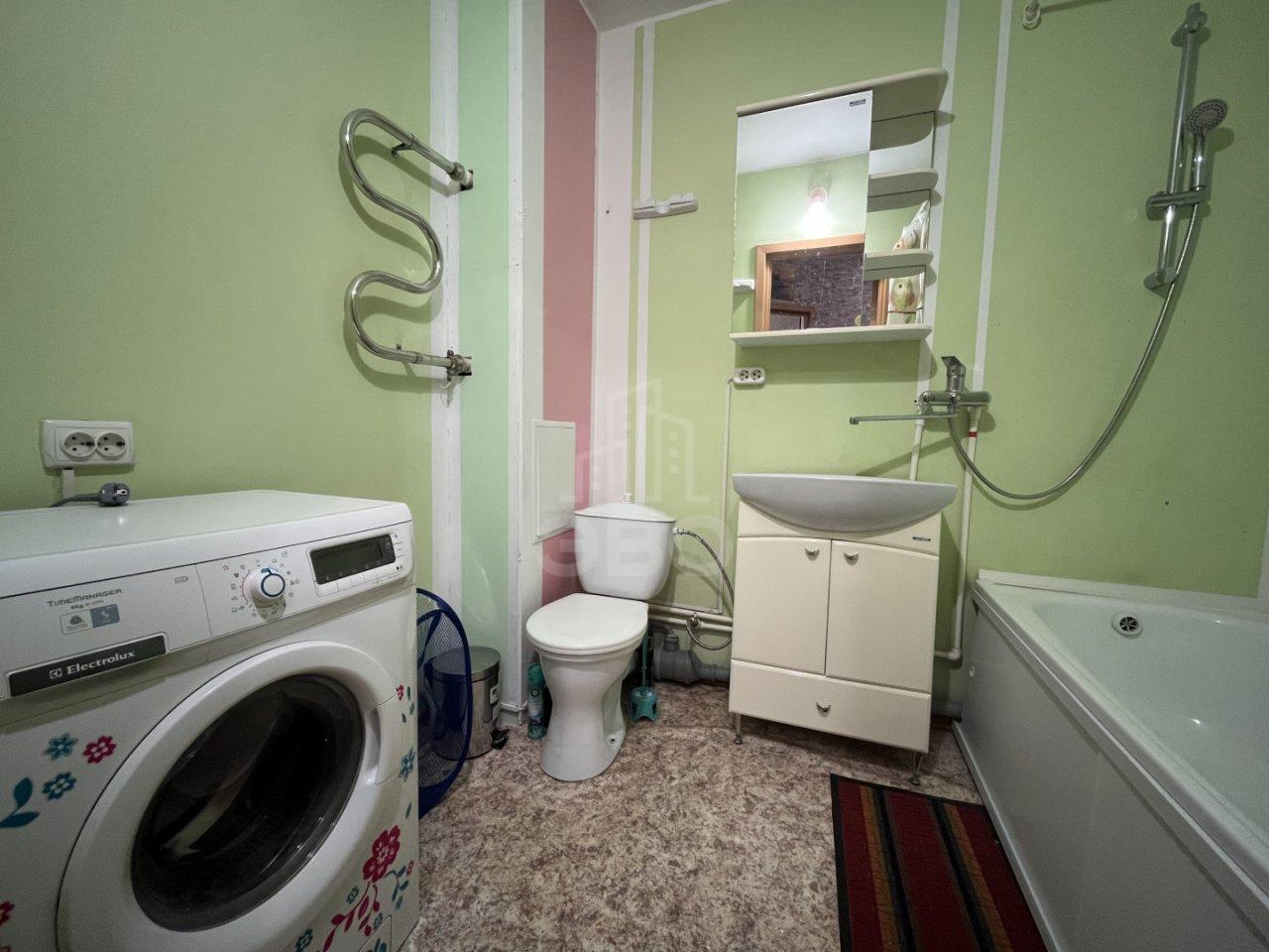 однокомнатная квартира в Санкт-Петербурге по адресу: Михаила Дудина ул., 25, к 1